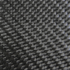 Углеродная ткань саржа ширина 1000 мм 600 г/м²